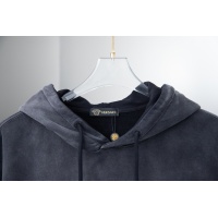 Cheap Versace Hoodies Long Sleeved For Unisex #1161232 Replica Wholesale [$82.00 USD] [ITEM#1161232] on Replica Versace Hoodies