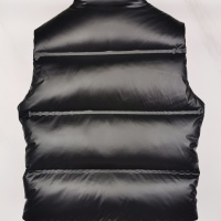 Cheap Prada Down Feather Coat Sleeveless For Unisex #1161239 Replica Wholesale [$135.00 USD] [ITEM#1161239] on Replica Prada Down Feather Coat