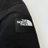 Cheap The North Face Down Feather Coat Long Sleeved For Unisex #1161277 Replica Wholesale [$130.00 USD] [ITEM#1161277] on Replica The North Face Down Feather Coat