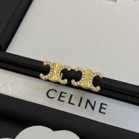 Cheap Celine Earrings For Women #1161325 Replica Wholesale [$29.00 USD] [ITEM#1161325] on Replica Celine Earrings