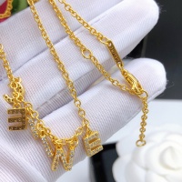 Cheap Celine Necklaces #1161333 Replica Wholesale [$32.00 USD] [ITEM#1161333] on Replica Celine Necklaces