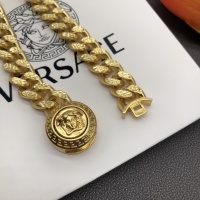 Cheap Versace Necklaces #1161363 Replica Wholesale [$38.00 USD] [ITEM#1161363] on Replica Versace Necklaces