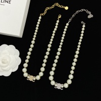 Cheap Celine Necklaces For Women #1161383 Replica Wholesale [$34.00 USD] [ITEM#1161383] on Replica Celine Necklaces
