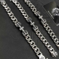 Cheap Chrome Hearts Bracelets #1161388 Replica Wholesale [$60.00 USD] [ITEM#1161388] on Replica Chrome Hearts Bracelets