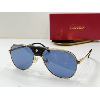 Cheap Cartier AAA Quality Sunglassess #1161403 Replica Wholesale [$48.00 USD] [ITEM#1161403] on Replica Cartier AAA Quality Sunglassess