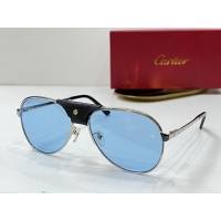Cheap Cartier AAA Quality Sunglassess #1161404 Replica Wholesale [$48.00 USD] [ITEM#1161404] on Replica Cartier AAA Quality Sunglassess