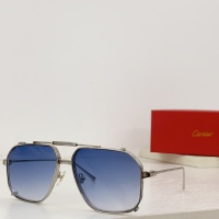 Cheap Cartier AAA Quality Sunglassess #1161421 Replica Wholesale [$64.00 USD] [ITEM#1161421] on Replica Cartier AAA Quality Sunglassess
