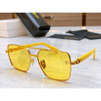 Balmain AAA Quality Sunglasses #1161424