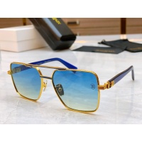 Cheap Balmain AAA Quality Sunglasses #1161425 Replica Wholesale [$64.00 USD] [ITEM#1161425] on Replica Balmain AAA Quality Sunglasses
