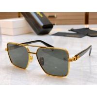 Cheap Balmain AAA Quality Sunglasses #1161430 Replica Wholesale [$64.00 USD] [ITEM#1161430] on Replica Balmain AAA Quality Sunglasses