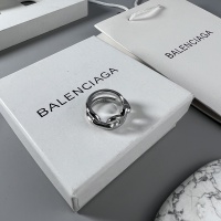Cheap Balenciaga Rings #1161466 Replica Wholesale [$36.00 USD] [ITEM#1161466] on Replica Balenciaga Rings