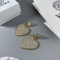 Cheap Versace Earrings For Women #1161469 Replica Wholesale [$36.00 USD] [ITEM#1161469] on Replica Versace Earrings