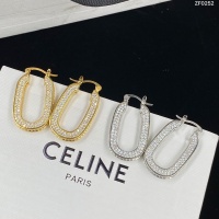 Cheap Celine Earrings For Women #1161512 Replica Wholesale [$34.00 USD] [ITEM#1161512] on Replica Celine Earrings