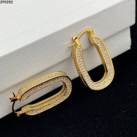 Cheap Celine Earrings For Women #1161513 Replica Wholesale [$34.00 USD] [ITEM#1161513] on Replica Celine Earrings