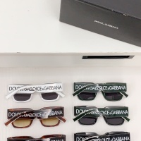 Cheap Dolce &amp; Gabbana AAA Quality Sunglasses #1161514 Replica Wholesale [$48.00 USD] [ITEM#1161514] on Replica Dolce &amp; Gabbana AAA Quality Sunglasses