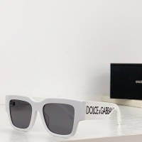 Dolce & Gabbana AAA Quality Sunglasses #1161516
