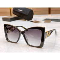Dolce & Gabbana AAA Quality Sunglasses #1161522