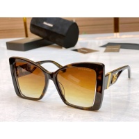 Dolce & Gabbana AAA Quality Sunglasses #1161525