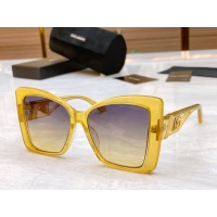 Dolce & Gabbana AAA Quality Sunglasses #1161526