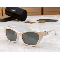 Dolce & Gabbana AAA Quality Sunglasses #1161529