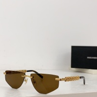 Dolce & Gabbana AAA Quality Sunglasses #1161539
