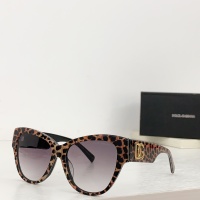 Dolce & Gabbana AAA Quality Sunglasses #1161553