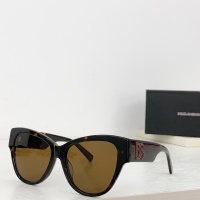 Dolce & Gabbana AAA Quality Sunglasses #1161554
