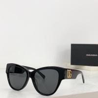 Dolce & Gabbana AAA Quality Sunglasses #1161555