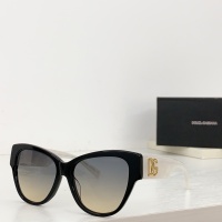 Dolce & Gabbana AAA Quality Sunglasses #1161559