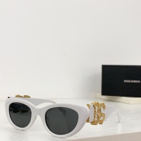 Dolce & Gabbana AAA Quality Sunglasses #1161561