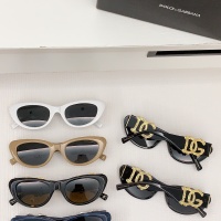 Cheap Dolce &amp; Gabbana AAA Quality Sunglasses #1161561 Replica Wholesale [$60.00 USD] [ITEM#1161561] on Replica Dolce &amp; Gabbana AAA Quality Sunglasses