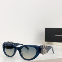 Dolce & Gabbana AAA Quality Sunglasses #1161564