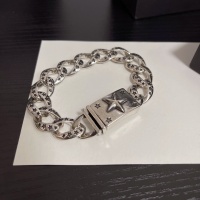 Cheap Chrome Hearts Bracelets #1161577 Replica Wholesale [$56.00 USD] [ITEM#1161577] on Replica Chrome Hearts Bracelets