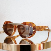 LOEWE AAA Quality Sunglasses #1161632
