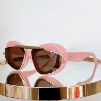 LOEWE AAA Quality Sunglasses #1161633