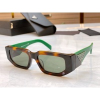 Cheap Prada AAA Quality Sunglasses #1161649 Replica Wholesale [$56.00 USD] [ITEM#1161649] on Replica Prada AAA Quality Sunglasses