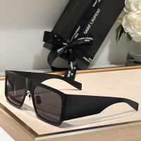 Yves Saint Laurent YSL AAA Quality Sunglasses #1161666