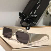 Yves Saint Laurent YSL AAA Quality Sunglasses #1161670