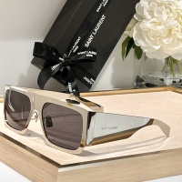 Yves Saint Laurent YSL AAA Quality Sunglasses #1161672
