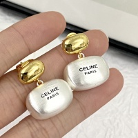 Cheap Celine Earrings For Women #1161675 Replica Wholesale [$34.00 USD] [ITEM#1161675] on Replica Celine Earrings