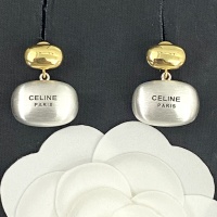 Cheap Celine Earrings For Women #1161675 Replica Wholesale [$34.00 USD] [ITEM#1161675] on Replica Celine Earrings