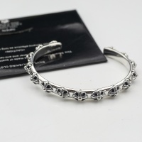 Cheap Chrome Hearts Bracelets #1161677 Replica Wholesale [$36.00 USD] [ITEM#1161677] on Replica Chrome Hearts Bracelets