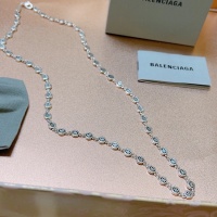 Cheap Balenciaga Necklaces #1161716 Replica Wholesale [$52.00 USD] [ITEM#1161716] on Replica Balenciaga Necklaces