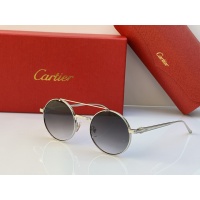 Cartier AAA Quality Sunglassess #1161720