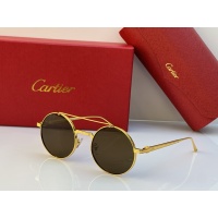 Cartier AAA Quality Sunglassess #1161722