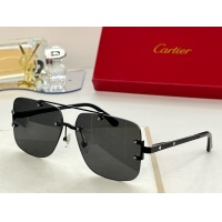 Cartier AAA Quality Sunglassess #1161739
