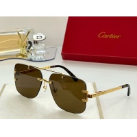 Cartier AAA Quality Sunglassess #1161741