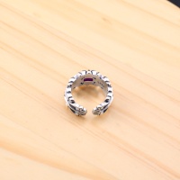Cheap Chrome Hearts Rings #1161744 Replica Wholesale [$39.00 USD] [ITEM#1161744] on Replica Chrome Hearts Rings