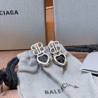 Cheap Balenciaga Earrings For Women #1161747 Replica Wholesale [$29.00 USD] [ITEM#1161747] on Replica Balenciaga Earrings