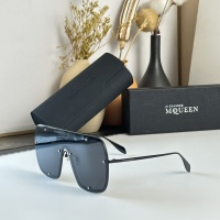 Cheap Alexander McQueen AAA Quality Sunglasses #1161753 Replica Wholesale [$52.00 USD] [ITEM#1161753] on Replica Alexander McQueen AAA Quality Sunglasses